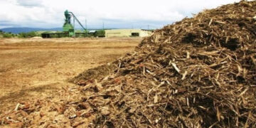 Ενημερωτική εκδήλωση για την αξιοποίηση και εκμετάλλευση της βιομάζας από γεωργικές εκμεταλλεύσεις ενόψει της μελλοντικής λειτουργίας της Τηλεθέρμανσης από Λέβητες Βιομάζας στο Σκλήθρο