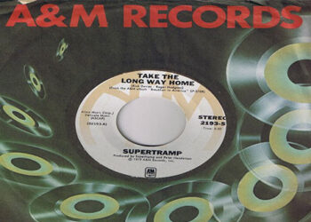 Οι μουσικές επιλογές του e-ptolemeos.gr – Supertramp – The Long Way Home (1979)