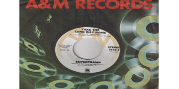 Οι μουσικές επιλογές του e-ptolemeos.gr – Supertramp – The Long Way Home (1979)