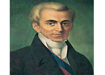 Καποδίστριας και Μακρυγιάννης – Γράφει ο Απόστολος Παπαδημητρίου