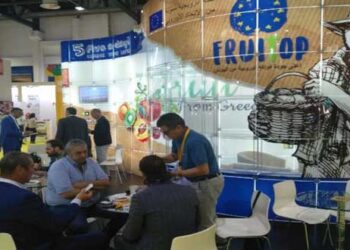 ΑΣΕΠΟΠ Βελβεντού: Νέοι δρόμοι ανοίγουν για τα καλύτερα φρούτα της Ευρώπης στην ανατολή!