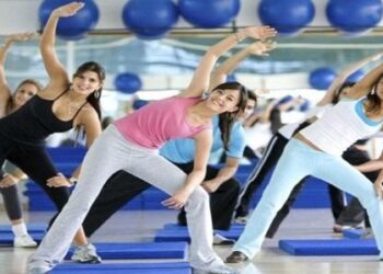 Έναρξη δωρεάν προγράμματος άθλησης γυναικών στο Κλειστό Γυμναστήριο Πτολεμαΐδας