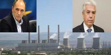 ΜΑΣ ΚΟΡΟΪΔΕΥΟΥΝ: Άλλα λέει ο Σταθάκης και άλλα ο Παναγιωτάκης για τον ΑΗΣ Καρδιάς – Ο Επίκαιρος καταγράφει