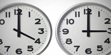 Τι θα ισχύει με την αλλαγή ώρας από το 2019