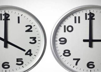 Αλλαγή ώρας: Πότε αλλάζει από θερινή σε χειμερινή – Τι αποφάσισε η Κομισιόν