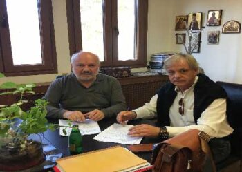 Έργο αποκατάστασης φθορών ασφαλτοστρώσεων από τον Δήμο Αμυνταίου