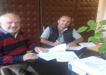 Εργασίες αποκατάστασης δημοτικών κοιμητηρίων του Δήμου Αμυνταίου