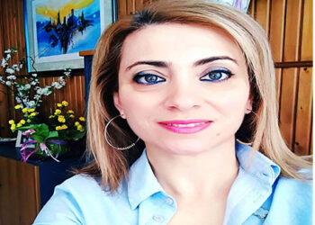 Ο πληθυσμός της Ελλάδας υπό Διωγμόν – Γράφει η Μαρία Αντωνιάδου