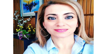 Ο πληθυσμός της Ελλάδας υπό Διωγμόν – Γράφει η Μαρία Αντωνιάδου