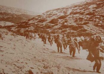 Eκδήλωση τιμής και μνήμης για την επέτειο της απελευθέρωσης των Σερβίων από τον τουρκικό ζυγό