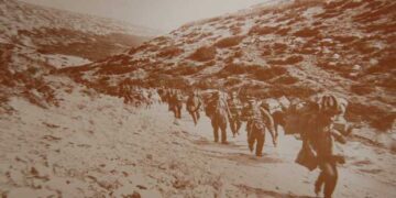 Eκδήλωση τιμής και μνήμης για την επέτειο της απελευθέρωσης των Σερβίων από τον τουρκικό ζυγό