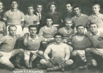 Η Ιστορία του ποδοσφαίρου της πόλης μας αρχίζει από το 1925 και.. συνεχίζεται – Από τη στήλη του κ. Γ. Καζαντζή στον Παλμό 17/10/2018