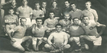 Η Ιστορία του ποδοσφαίρου της πόλης μας αρχίζει από το 1925 και.. συνεχίζεται – Από τη στήλη του κ. Γ. Καζαντζή στον Παλμό 17/10/2018