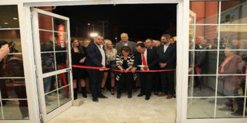 Απών ο Περιφερειάρχης – Ο επίκαιρος καταγράφει