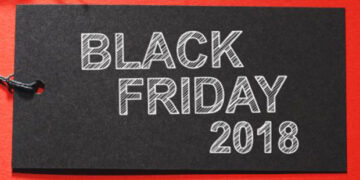 Black Friday 2018: Πότε πέφτει στην Ελλάδα