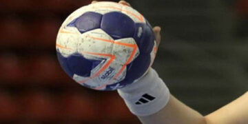 Διεθνής Φιλικός Αγώνας Χειροσφαίρισης στο Κλειστό Γυμναστήριο Λευκόβρυσης