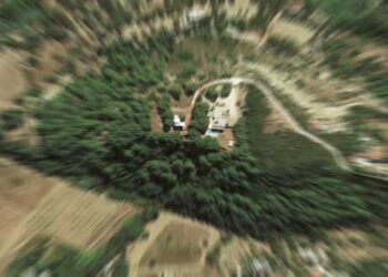 Νέες αναρτήσεις δασικών χαρτών για χορτολιβαδικές εκτάσεις της Κοζάνης