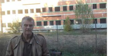 Ο Αντιπεριφερειάρχης Α. Δασκαλόπουλος ξεσηκώνει τους Γρεβενιώτες ενάντια στη στέγαση της Αστ. Δ/νσης (ήταν απόφαση της Περιφέρειας)