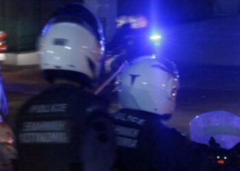 Βρήκε φίδι μέσα στο αυτοκίνητό του, στα «Ηπειρώτικα» της Κοζάνης – Η ομάδα «ΔΙΑΣ»… «έβγαλε το φίδι από την τρύπα» – Δείτε βίντεο!