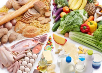 16 Οκτωβρίου Ημέρα Διατροφής – Γράφει η Αναστασία Καρανίκα