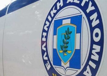 Φλώρινα: Συνελήφθη 22χρονος αλλοδαπός καταζητούμενος για ανθρωποκτονία και ναρκωτικά