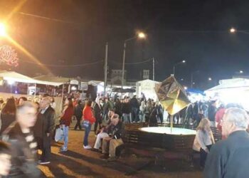 Ολοκληρώνεται σήμερα Τρίτη η Εμποροπανήγυρη Άργους Ορεστικού