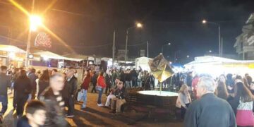 Ολοκληρώνεται σήμερα Τρίτη η Εμποροπανήγυρη Άργους Ορεστικού