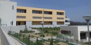 Προεκλογικά τα έργα στο Μποδοσάκειο  – Από τα Παραπολιτικά του Παλμού 24/10/2018