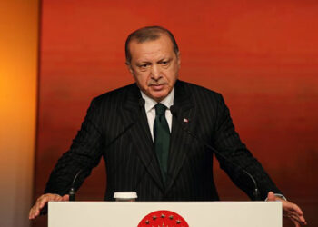 Απειλεί ξανά ο Ερντογάν για το Μπαρμπαρός: Θα λάβουμε όλα τα κατάλληλα μέτρα για τα συμφέροντα μας