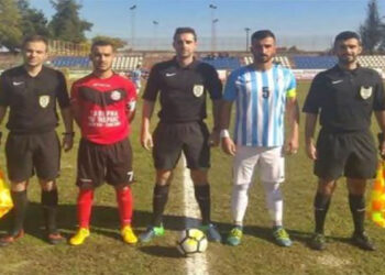 Στις λεπτομέρειες έχασε πάλι ο Ερμής Αμυνταίου στα Γιαννιτσά – Βίντεο