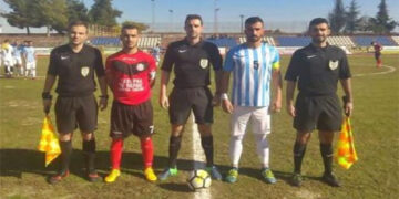 Στις λεπτομέρειες έχασε πάλι ο Ερμής Αμυνταίου στα Γιαννιτσά – Βίντεο