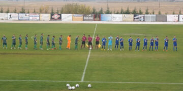 Ηττήθηκε ο Ερμής Αμυνταίου από τον Αγροτικό Αστέρα – Βίντεο