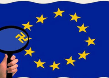 O Φασισμός είναι ήδη εδώ, οφείλουμε να αντισταθούμε – Γράφει ο Ρούλης Κοκελίδης