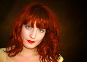 Η Μουσική Γωνιά του Μίλτου Ηλιάδη στο e-ptolemeos.gr – Florence + The Machine – Queen Of Peace