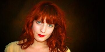 Η Μουσική Γωνιά του Μίλτου Ηλιάδη στο e-ptolemeos.gr – Florence + The Machine – Queen Of Peace