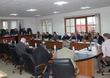 Αντιδράει στην παραχώρηση των ακινήτων στο Υπερταμείο ο Δήμος Φλώρινας