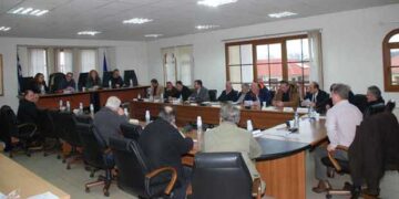 Αντιδράει στην παραχώρηση των ακινήτων στο Υπερταμείο ο Δήμος Φλώρινας