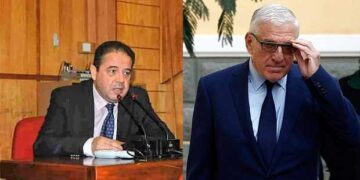 Σταύρος Γιαννακίδης: “40 χρόνια μασαμπούκας και διαφθοράς – Στην Ελλάδα δεν μπαίνει κανένας φυλακή; Τώρα μπαίνει!”