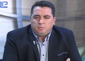 O υποψήφιος δήμαρχος Βοϊου Λ. Γκερεχτές στο Top Channel: “Στην πρώτη τριετία που ήμουν και εγώ αντιδήμαρχος έγιναν πάρα πολλά” – “Δεν υπάρχουν παράκεντρα εξουσίας στο δημαρχείο” – Τι λέει για Λαμπρόπουλο-Κοσμίδη-Ζευκλή-Βίντεο