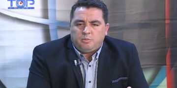 O υποψήφιος δήμαρχος Βοϊου Λ. Γκερεχτές στο Top Channel: “Στην πρώτη τριετία που ήμουν και εγώ αντιδήμαρχος έγιναν πάρα πολλά” – “Δεν υπάρχουν παράκεντρα εξουσίας στο δημαρχείο” – Τι λέει για Λαμπρόπουλο-Κοσμίδη-Ζευκλή-Βίντεο