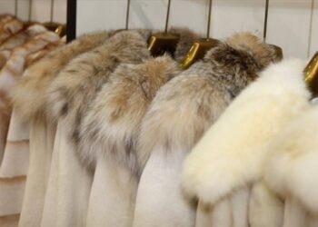 Ξεκινά το 3ο Fur Shopping Festival  στην Καστοριά