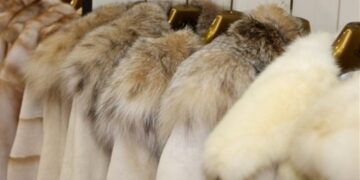 Ξεκινά το 3ο Fur Shopping Festival  στην Καστοριά