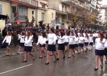 Πρόσκληση εορτασμού της επετείου απελευθέρωσης των Γρεβενών από τον τουρκικό ζυγό