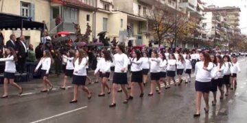 Πρόσκληση εορτασμού της επετείου απελευθέρωσης των Γρεβενών από τον τουρκικό ζυγό