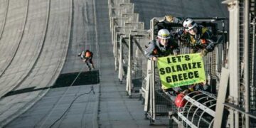 WWF-Greenpeace: Λεφτά υπάρχουν… για τον λιγνίτη! Με τα λεφτά των Ελλήνων πολιτών