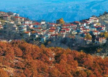 Κλειστά τα εμπορικά καταστήματα των Γρεβενών το Σάββατο