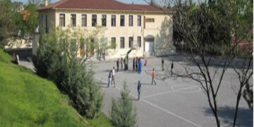 Συμμετοχή του Γυμνασίου Αιανής σε Ευρωπαϊκό πρόγραμμα Erasmus+ με θέμα τη διατροφή