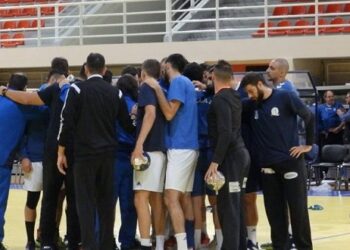 Δεν θα επιτραπεί η προσέγγιση και η είσοδος ατόμων στο ΔΑΚ Λευκόβρυσης χωρίς πρόσκληση ή διαπίστευση