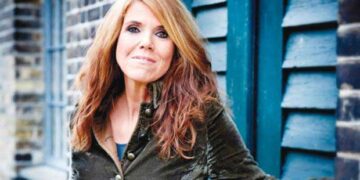 Η Μουσική Γωνιά του Μίλτου Ηλιάδη στο e-ptolemeos.gr –  Hanne Boel ~ Can`t run from yourself