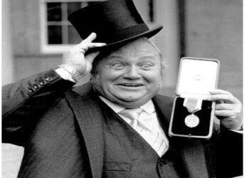 Οι μουσικές επιλογές του e-ptolemeos.gr – Sir Harry Donald Secombe (1921-2001) – Nessun Dorma